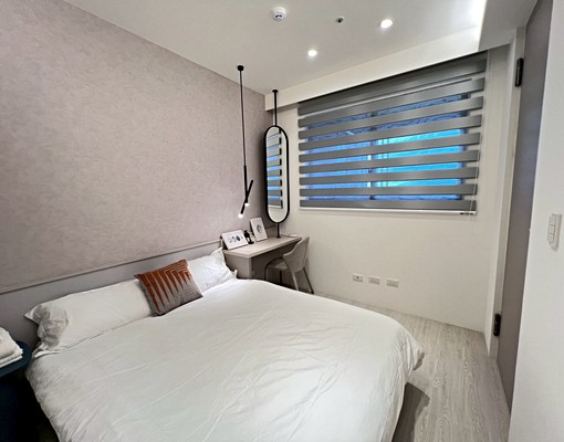 青埔高鐵站景觀兩房-聯上淳(可雙車位) - Image 10