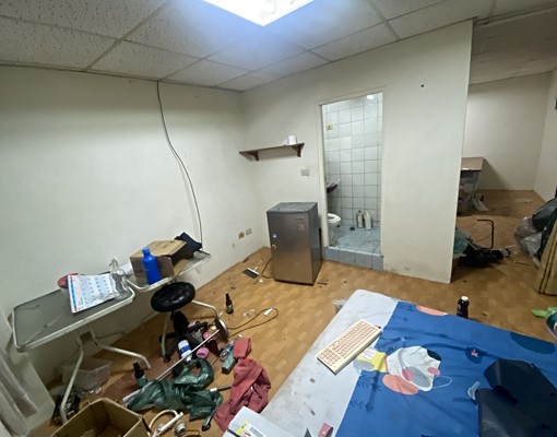 💝意志力/租補/一房一廳/免追垃圾車/變頻冷氣💝 - Image 7