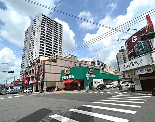 常景錄高樓市景兩房車位(含管.可租補) - Image 11