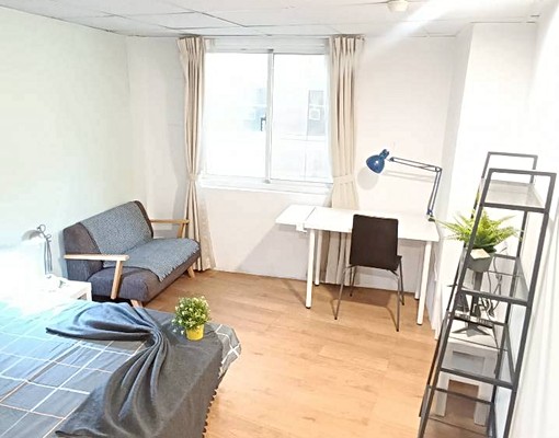 (可公廟教會倉庫大優惠)現況出租整棟透天 - Image 6