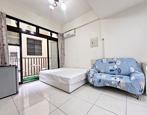 北區📍【進化北路|大間明亮乾淨落地窗衛浴開窗 - Image 2