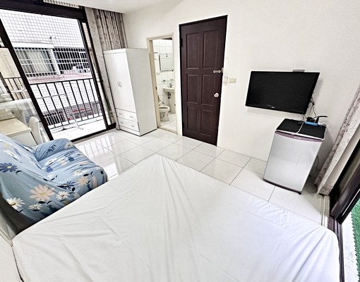 北區📍【進化北路|大間明亮乾淨落地窗衛浴開窗 - Image 6