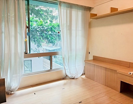 重陽重劃區💖合康翠堤美兩房坡平車 - Image 2