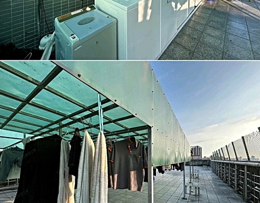 菁英會館近高醫學校輕軌(已租出) - Image 15