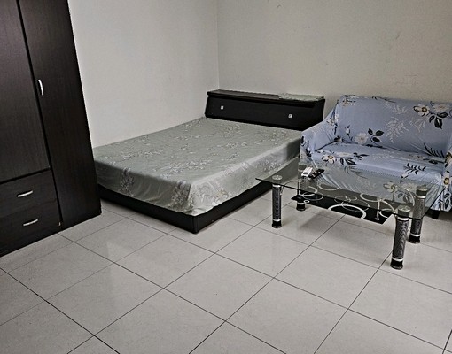 捷運站旁獨立陽台洗衣機12坪大套房 - Image 2