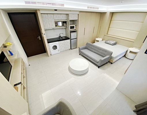 台水電★24H電梯管理員★社區可租車位★系統衣櫃★讚 - Image 7