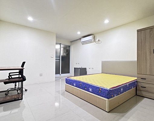 可寵💯永康中華路套房 - Image 1