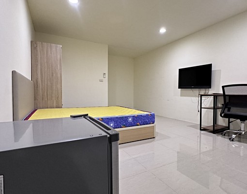 可寵💯永康中華路套房 - Image 2