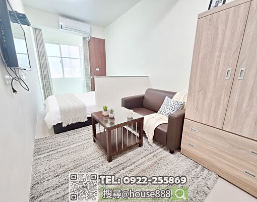 💎MRT丹鳳⭐可租補/通風採光佳✅獨立洗衣機 - Image 2