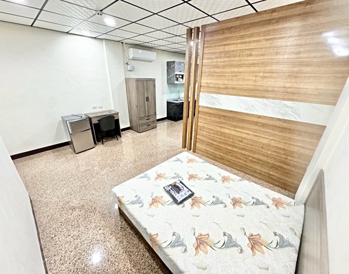 租屋補助🌟可租汽車位🌟可貓🌟一房一廳🌟小廚房🌟陽台 - Image 3