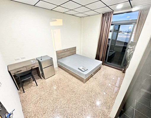 租屋補助🌟可貓🌟可租汽車位🌟陽台獨洗🌟衛浴開窗🌟 - Image 1