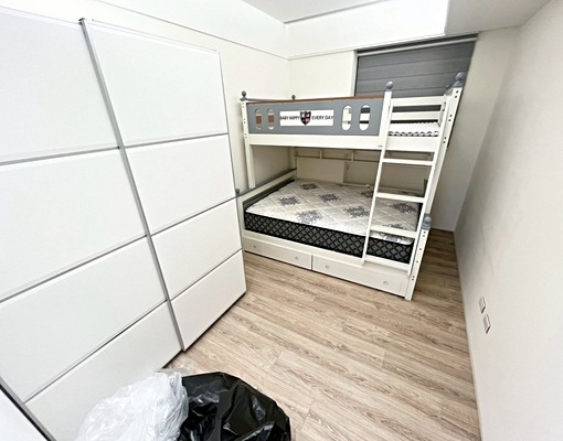 南屯七期雙橡園💖頂級大樓豪宅✿奢華兩房✨含管雙平車 - Image 13