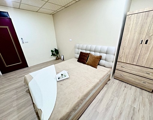 中原全新裝潢超優套房/可補助/可寵物/台電計價/附飲水機網路 - Image 2