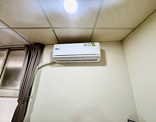 中原全新裝潢超優套房/可補助/可寵物/台電計價/附飲水機網路 - Image 9