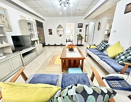 水安宮站~傢俱齊全~安靜宜居~臻致雅居 - Image 9