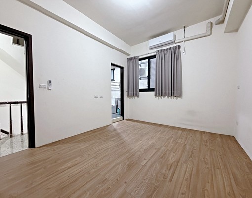 永築集品/社區型/租補戶籍/基本空屋/四房 - Image 7