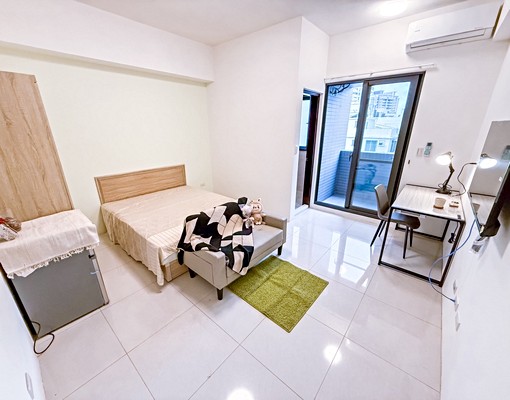 🌟全新完工🌟可租屋補助🌟陽台獨洗🌟子母車 - Image 2