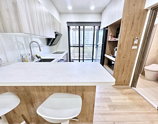 全新完工✨可租屋補助💕含平面車位✨百萬裝潢✨頂級社區管理 - Image 10