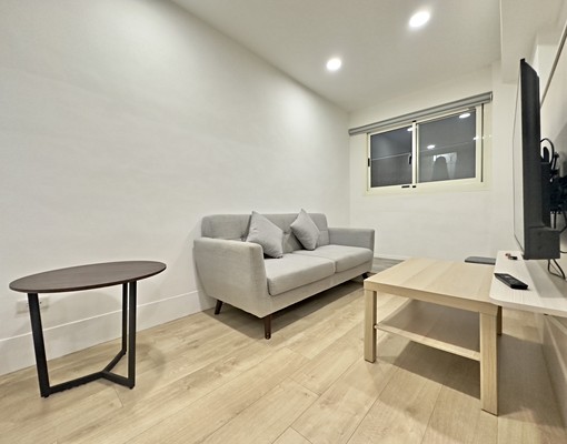 2房2衛1廳1陽台🐾可雙租補✨全配🏠可寵物💎全新裝潢 - Image 5