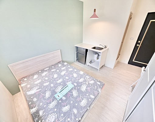 小洪精選-獨洗曬💜精美裝潢💜木質地板💜流理臺 - Image 4