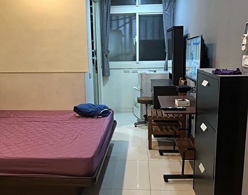 微風運河採光通風冷暖氣獨立陽台洗@可租補@可短租 - Image 7