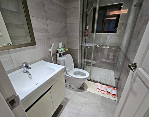 ✅青埔/華泰名品城/A18✨高鐵5分鐘~質感裝潢3房~誠可談 - Image 14