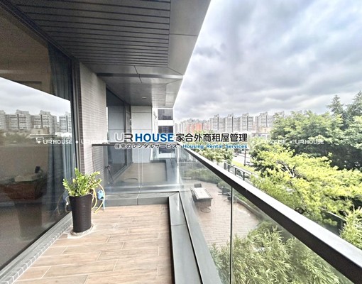 💯林口大坪數💯樹梢戶💯寬敞大4房含管可車💯 - Image 11