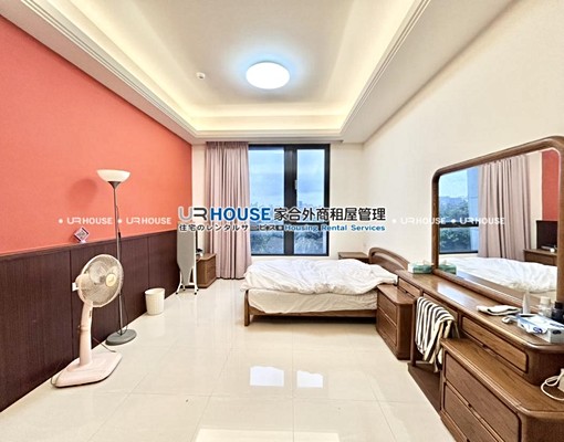 💯林口大坪數💯樹梢戶💯寬敞大4房含管可車💯 - Image 3