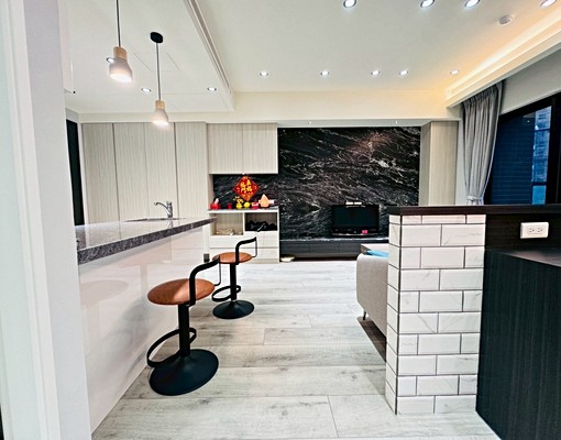 ✅青埔/華泰名品城/A18✨高鐵5分鐘~質感裝潢3房~誠可談 - Image 10