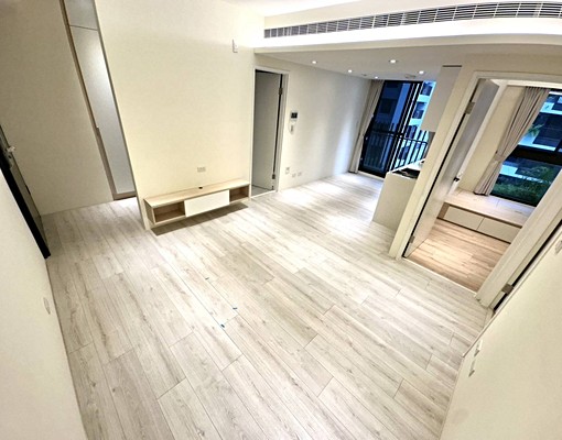 🧧可租補可戶籍新屋兩房平車⭐滿滿系統櫃好收納✨錯過可惜💔 - Image 2