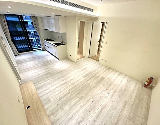 🧧可租補可戶籍新屋兩房平車⭐滿滿系統櫃好收納✨錯過可惜💔 - Image 5