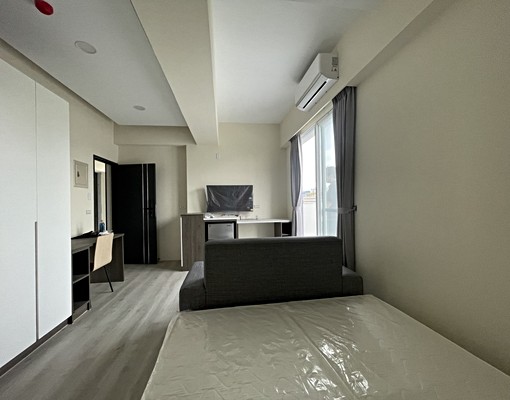 水湳經貿/中國醫/可租補可貓/全新未住電梯套房多戶可選 - Image 13