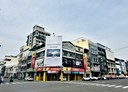 苓雅區-青年一路店面，214.6坪