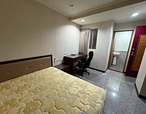 近老街阿伯豆干對內窗低樓乾溼層套房可補助 - Image 10