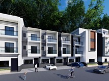 香榭麗舍10-透天區