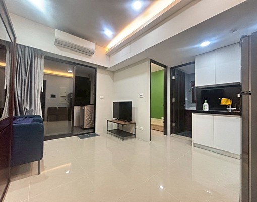 💥優質獨家💥昕世代美美1房1廳1衛1陽台 - Image 1