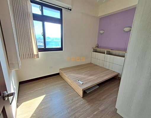 兆基社會住宅🏡后庄國小旁社區三房可租補免仲介費 - Image 4