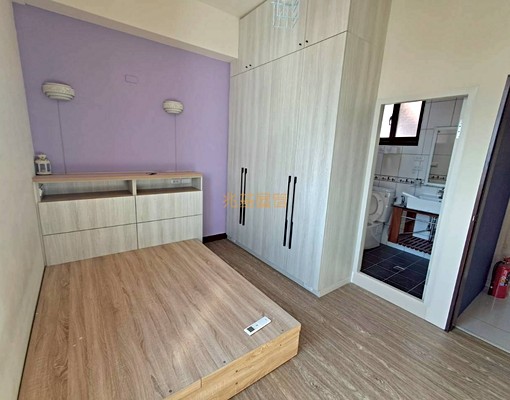 兆基社會住宅🏡后庄國小旁社區三房可租補免仲介費 - Image 3