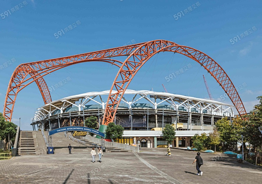 昌祐捷作環境圖