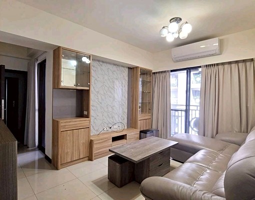 🏆永慶羚羚💖近捷運站🏠佳河二露台2房車⭐️露台好利用 - Image 1