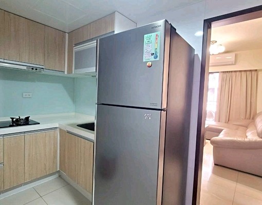 🏆永慶羚羚💖近捷運站🏠佳河二露台2房車⭐️露台好利用 - Image 9