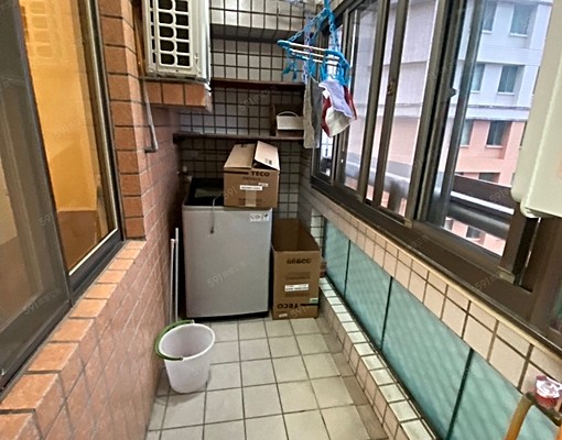 大墩國小惠文國小/精美裝潢三房含車位/可租補可談寵 - Image 13