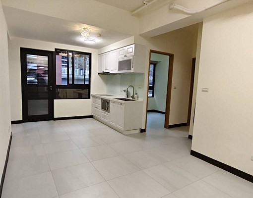 ❤️紅樹林站~輕軌旁海鷗日光全新三房兩衛雙陽台🏠 - Image 13