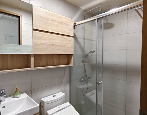 ❤️紅樹林站~輕軌旁海鷗日光全新三房兩衛雙陽台🏠 - Image 14