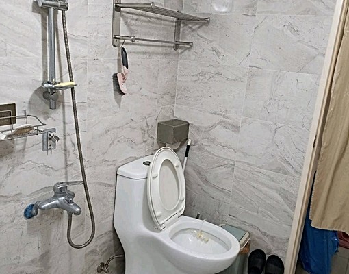 近捷運海山【超值2房1廳】獨洗★傢俱齊★變頻冷氣 - Image 9