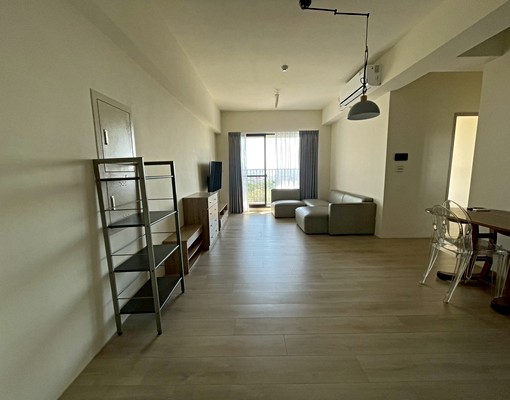 「屋主自租免仲介費」中科工程師公園視野兩房 - Image 2