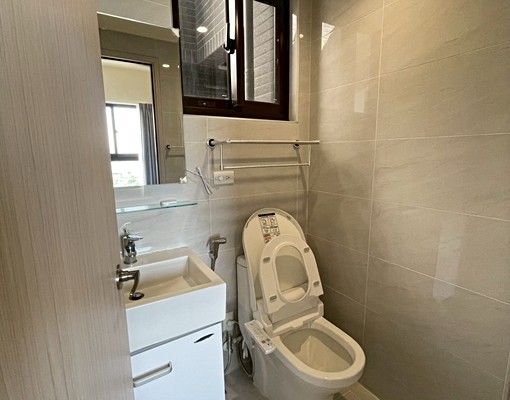 「屋主自租免仲介費」中科工程師公園視野兩房 - Image 8