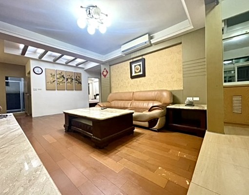 嘉晟社宅八德和平路三房$20000 - Image 1