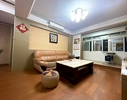 嘉晟社宅八德和平路三房$20000 - Image 2