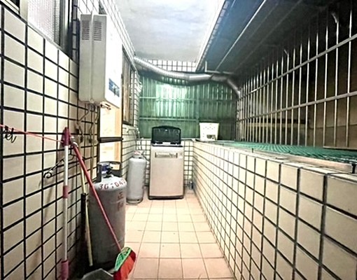 嘉晟社宅八德和平路三房$20000 - Image 11